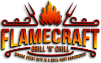 Flamecraft Grill N Chill